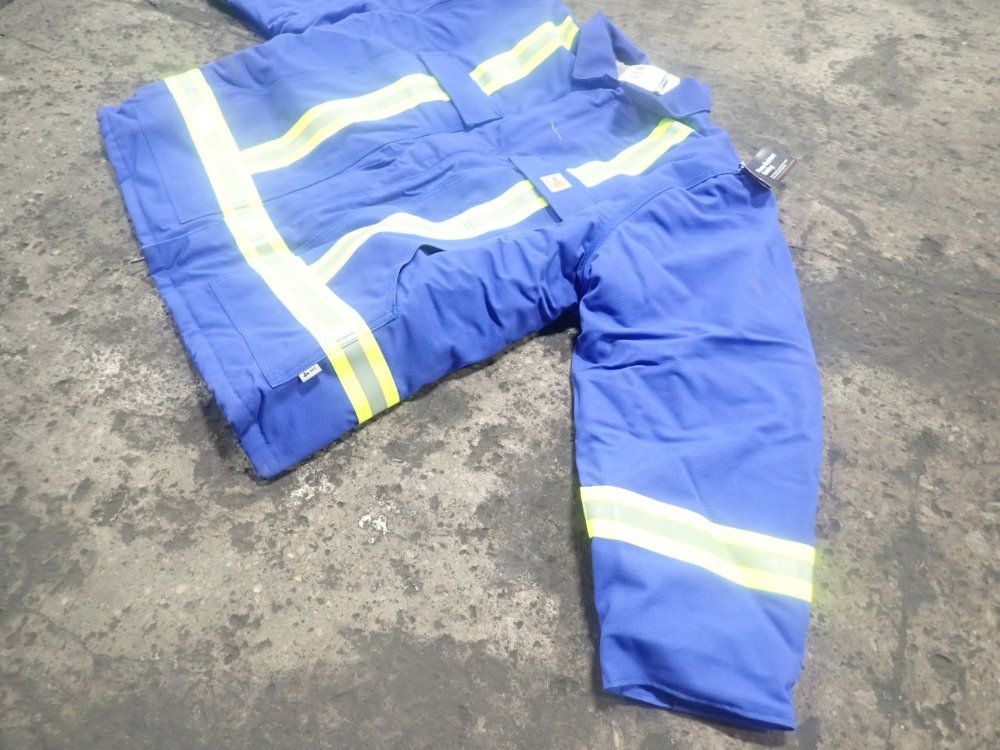 Carhartt Flame Resistant Coat