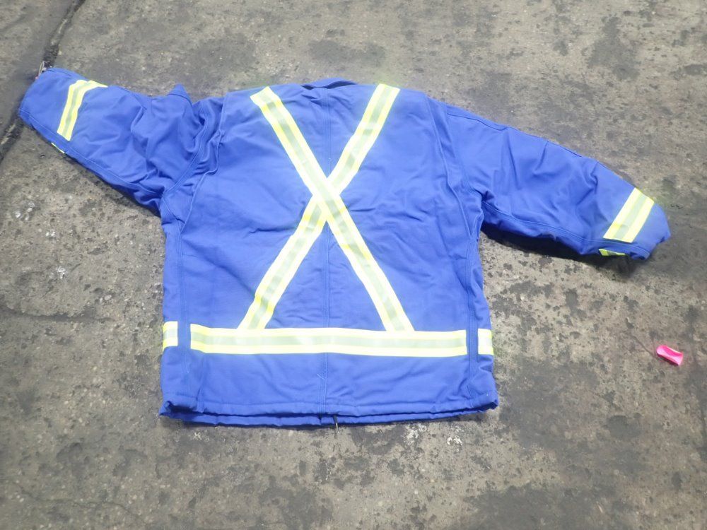 Carhartt Flame Resistant Coat