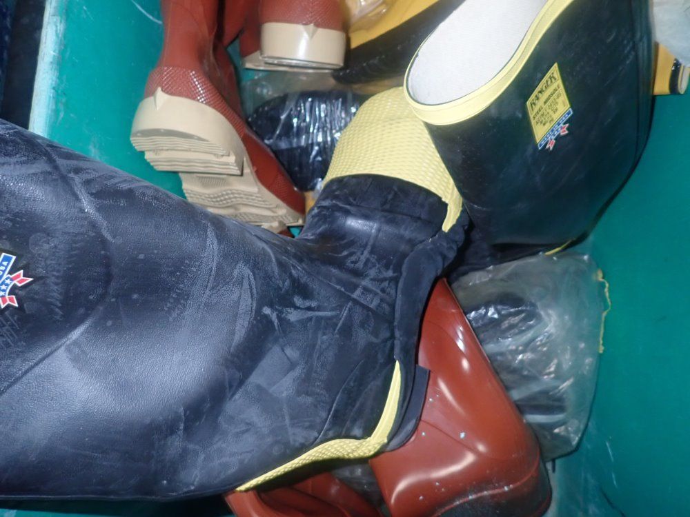 Onguard / Ranger Rubber Boots