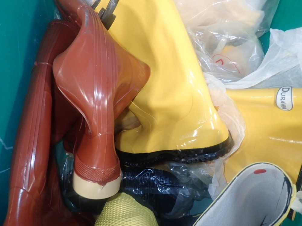 Onguard / Ranger Rubber Boots