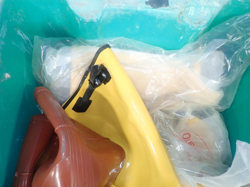 Onguard / Ranger Rubber Boots