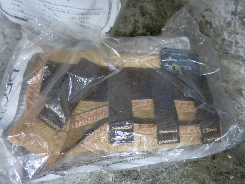 Decade 30Â° Wrist Splint