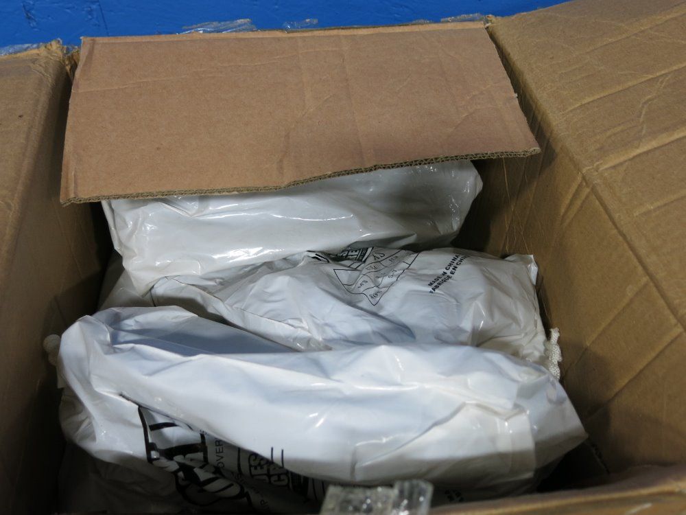 Shoes For Crews Slip-resistant Overshoes