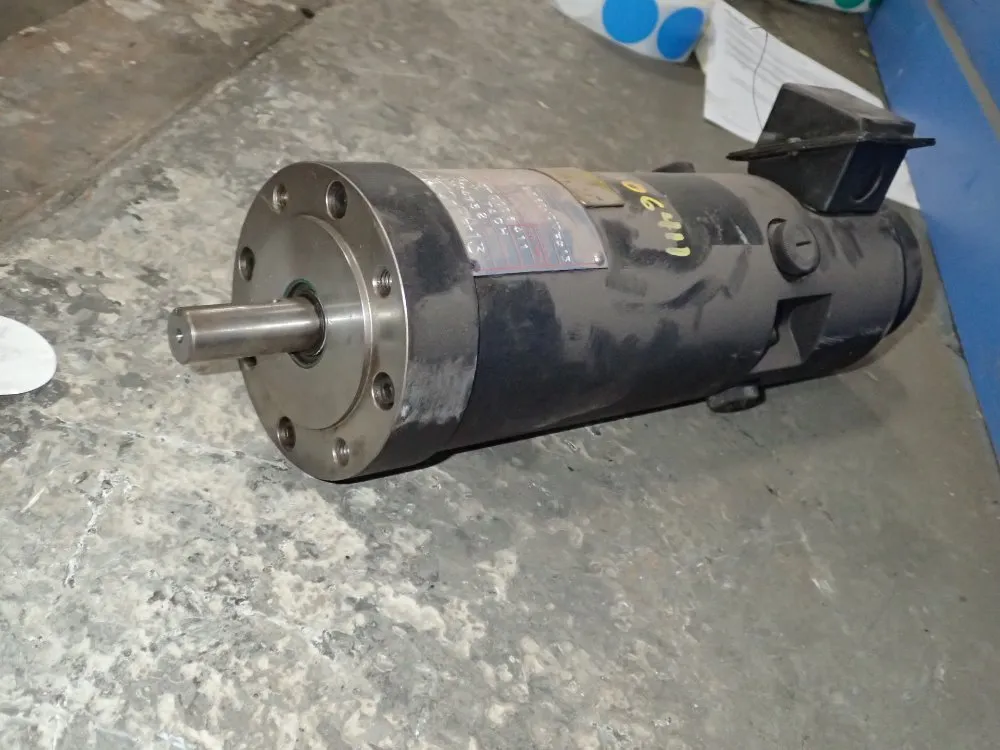 Easa Dc Motor