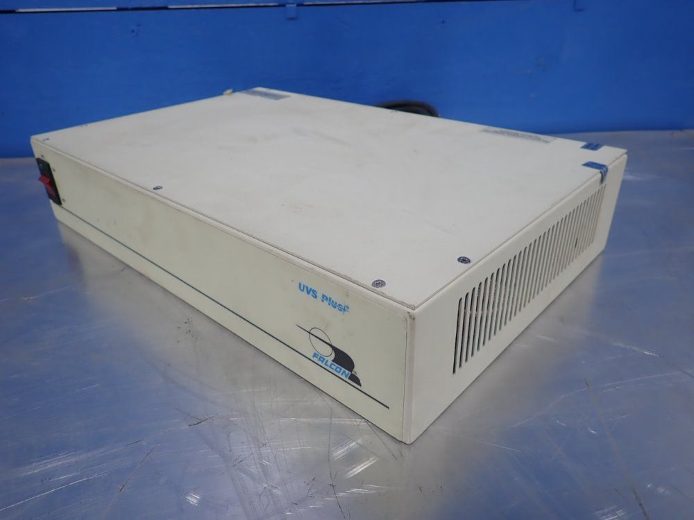 Falcon Electric Uninterruptible Power Supply