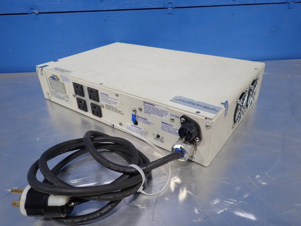 Falcon Electric Uninterruptible Power Supply