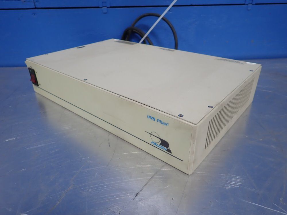 Falcon Electric Uninterruptible Power Supply