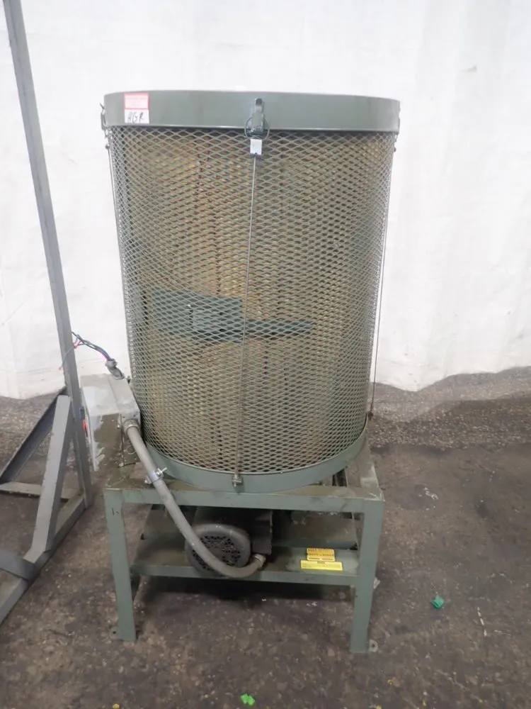 Aget / Mistkop Mist Collector