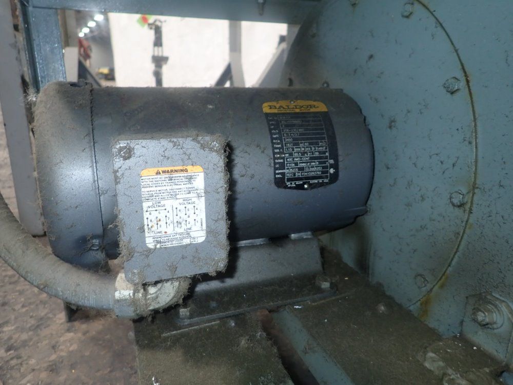 Aget / Mistkop Mist Collector