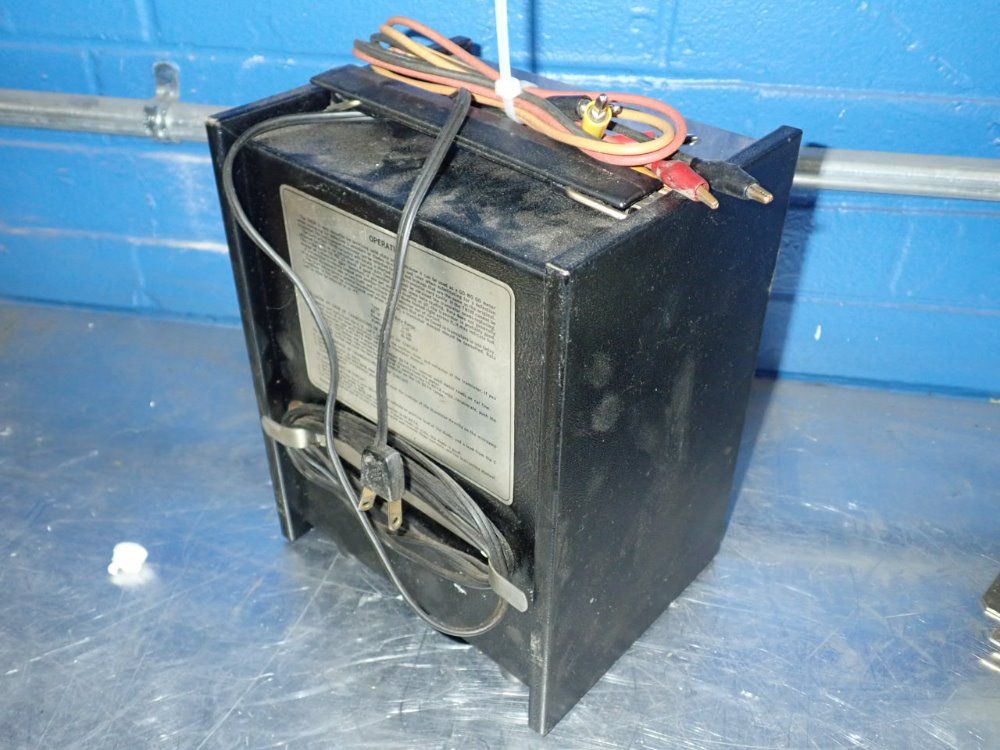 Sencore Transistor Checker