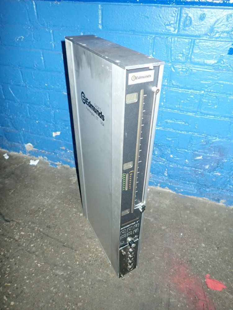 Edmunds Column Amplifier