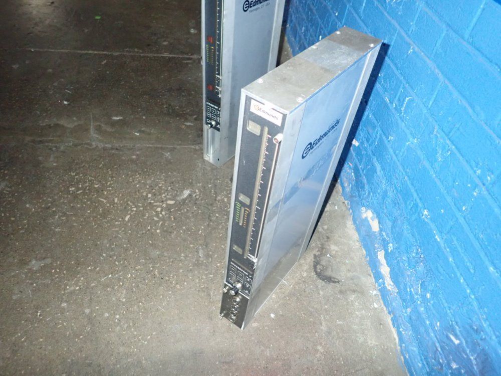 Edmunds Column Amplifier