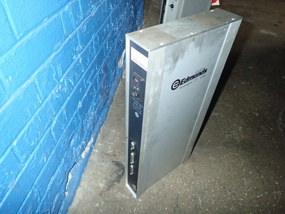 Edmunds Column Amplifier