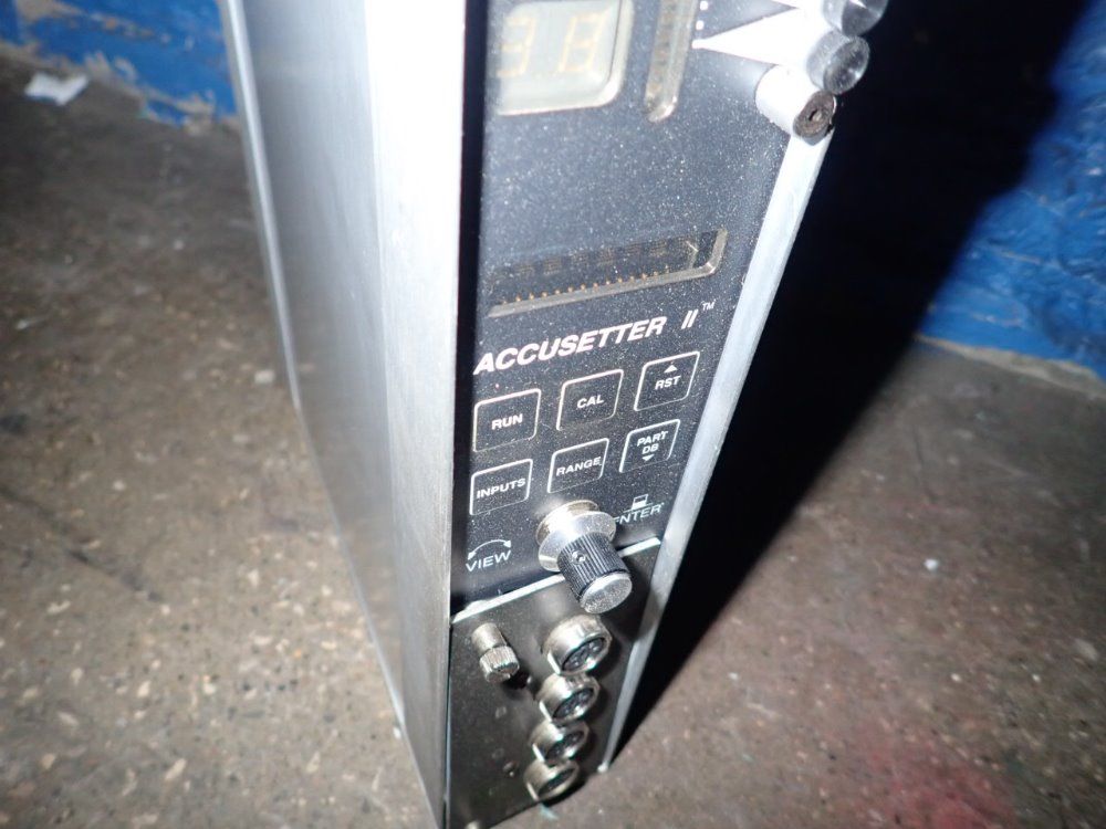 Edmunds Column Amplifier