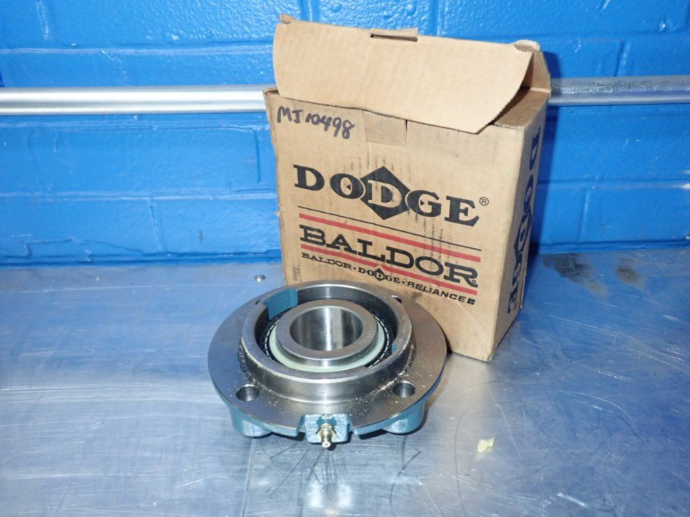 Dodge Pillow Block Bearing