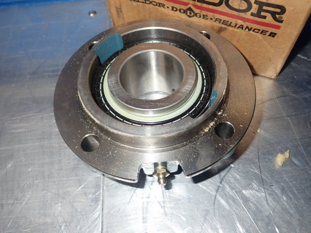 Dodge Pillow Block Bearing