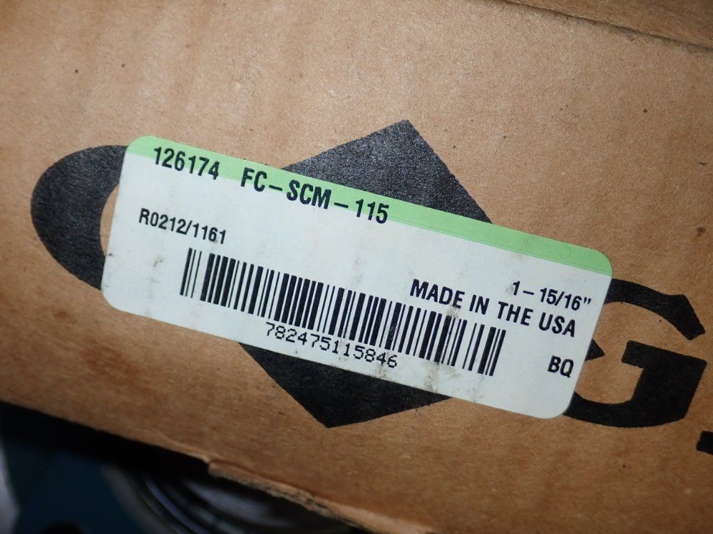 Dodge Pillow Block Bearing