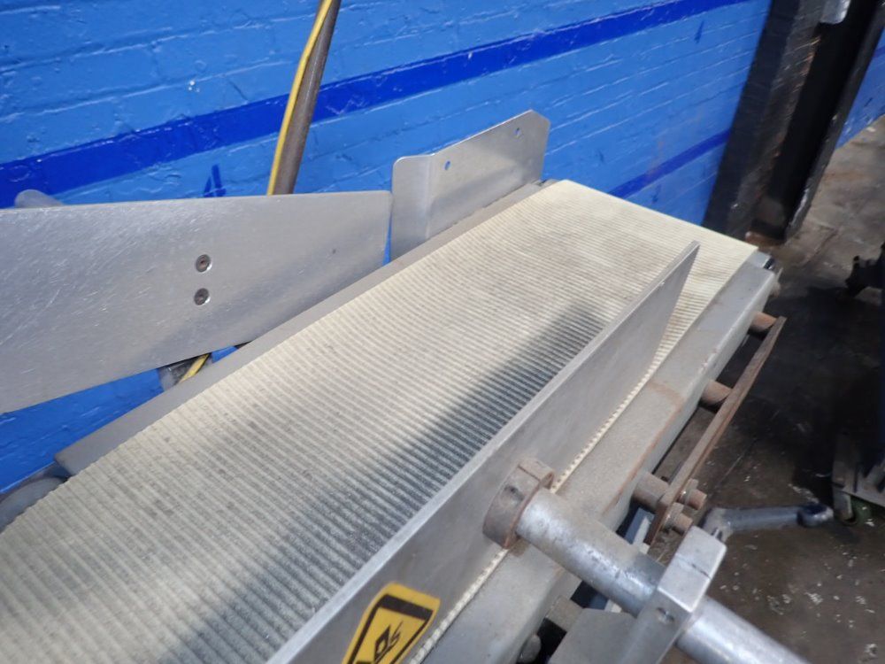 Heidelberg Incline Convayer