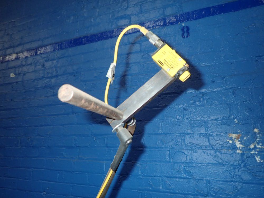 Heidelberg Incline Convayer