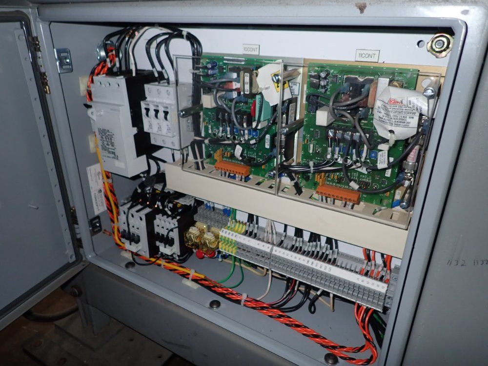 Heidelberg Incline Convayer