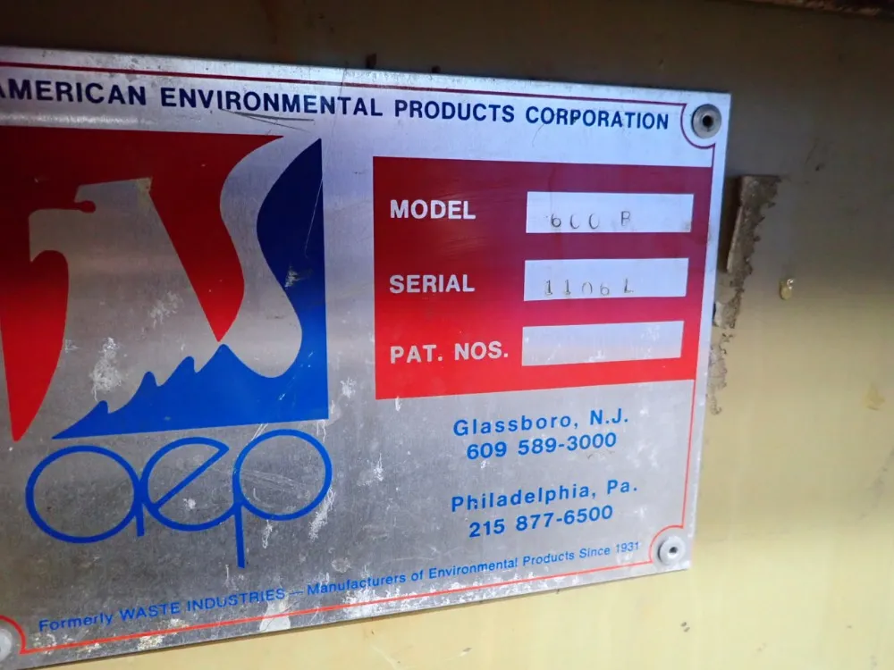 Aep Baler