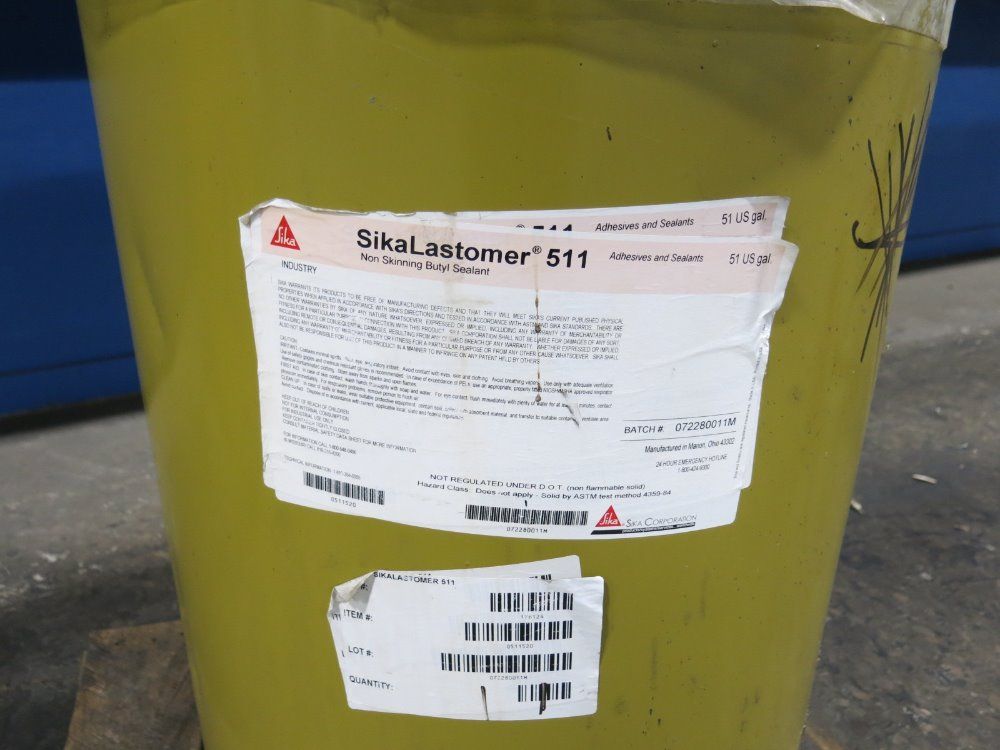 Sika Adhesive / Sealant