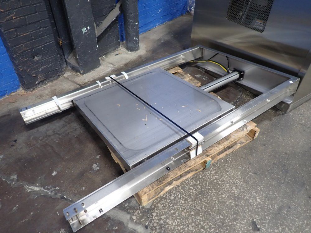 Ransco Curing Chamber