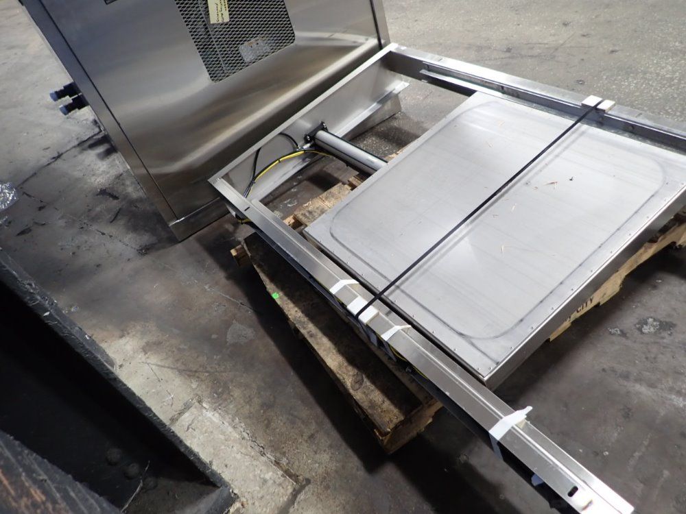 Ransco Curing Chamber