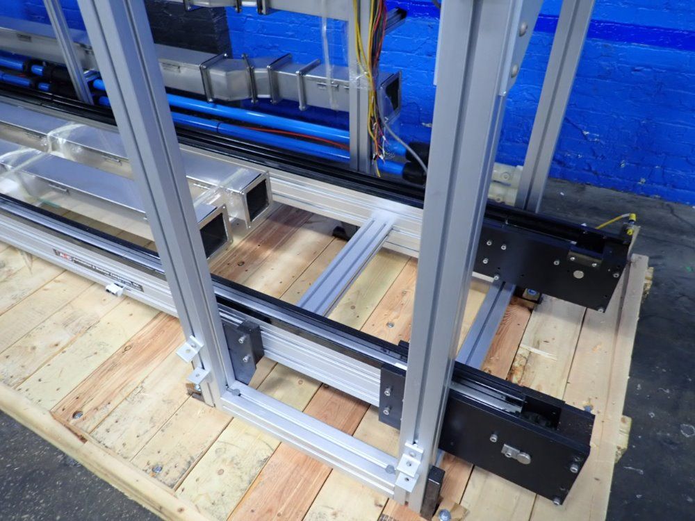 Amc Feeder Conveyors