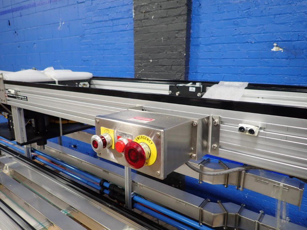 Amc Feeder Conveyors