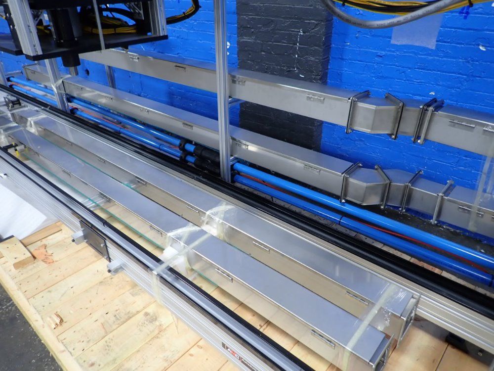 Amc Feeder Conveyors