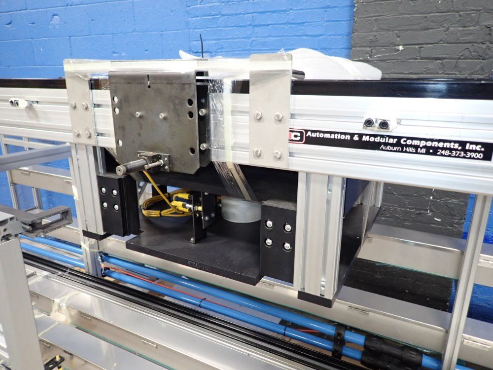 Amc Feeder Conveyors