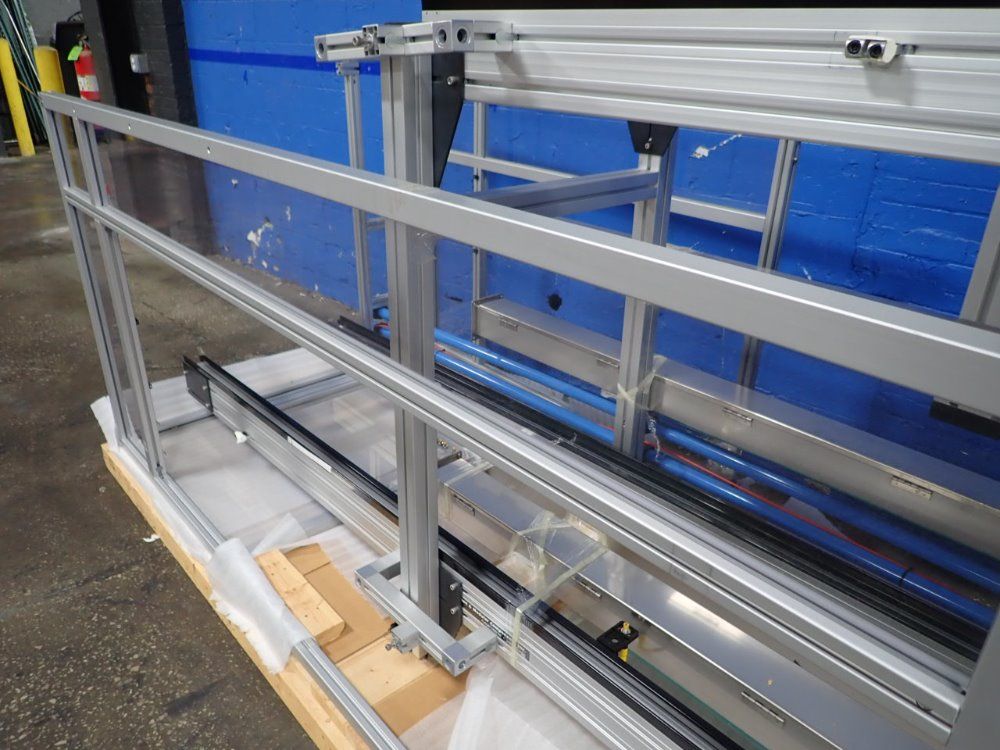 Amc Feeder Conveyors