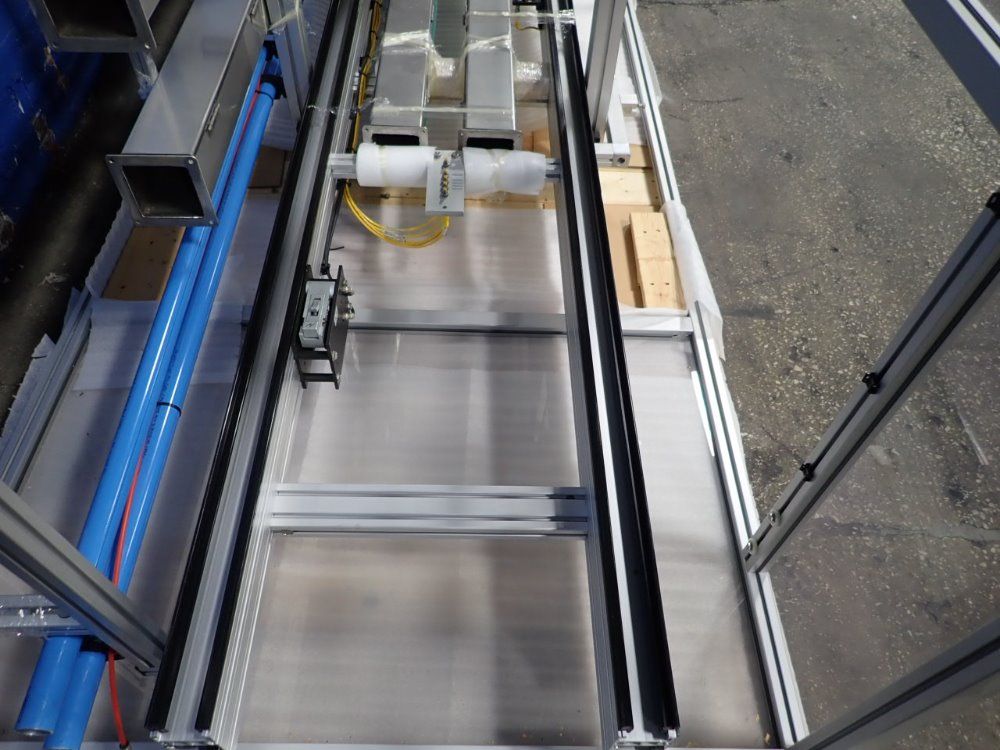 Amc Feeder Conveyors