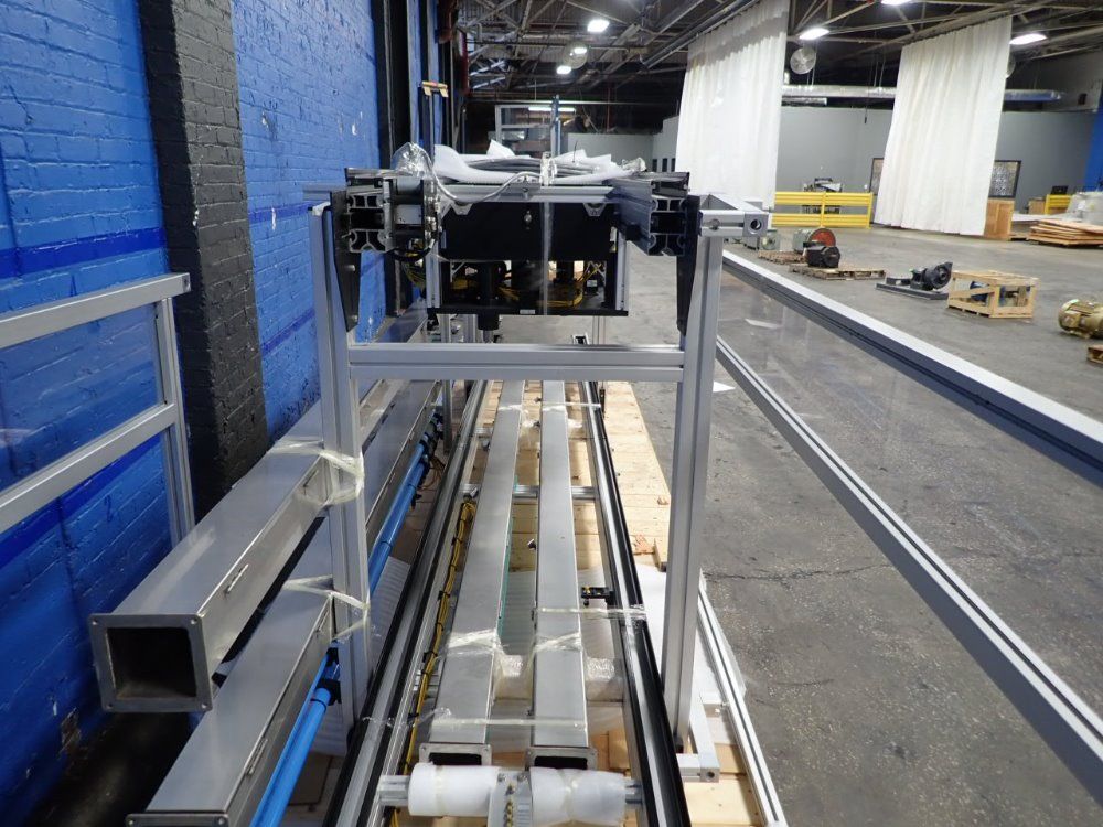 Amc Feeder Conveyors