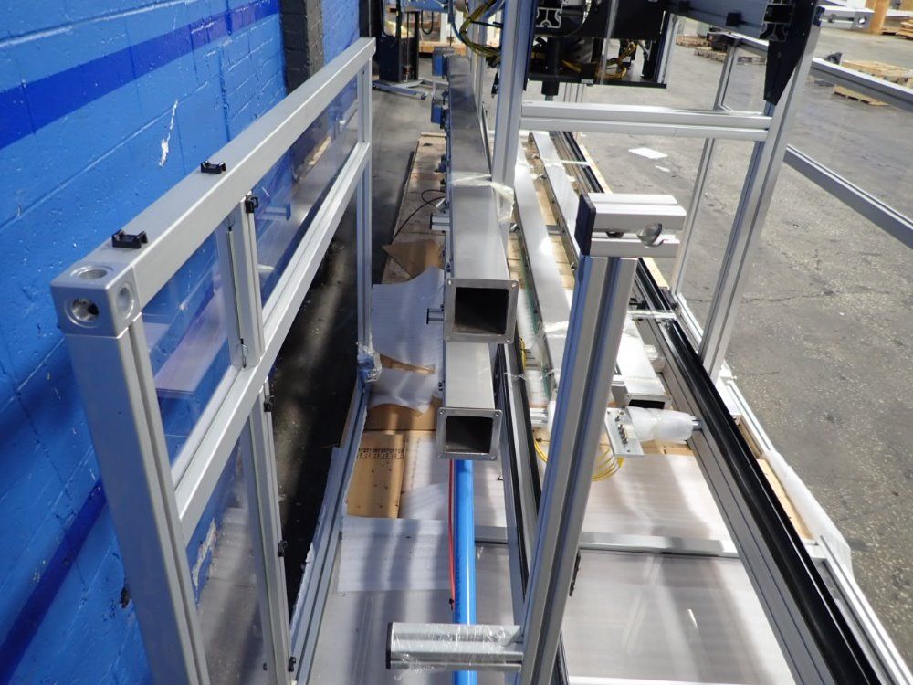 Amc Feeder Conveyors