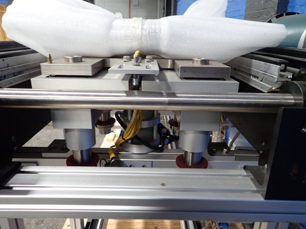 Amc Feeder Conveyors