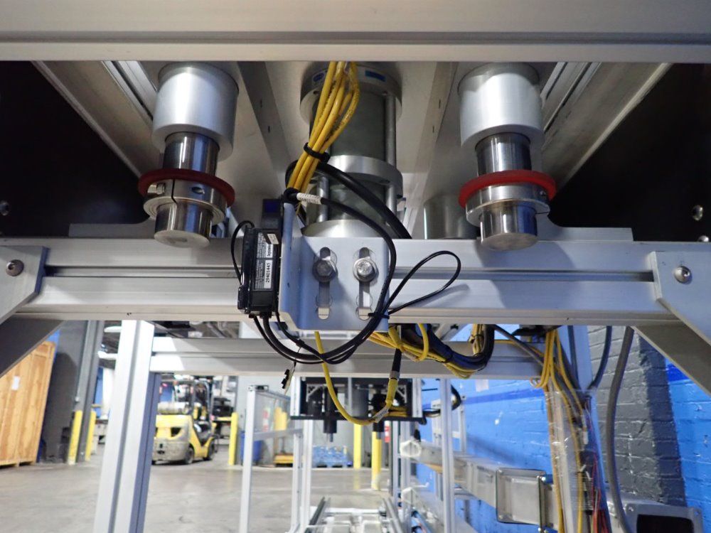 Amc Feeder Conveyors