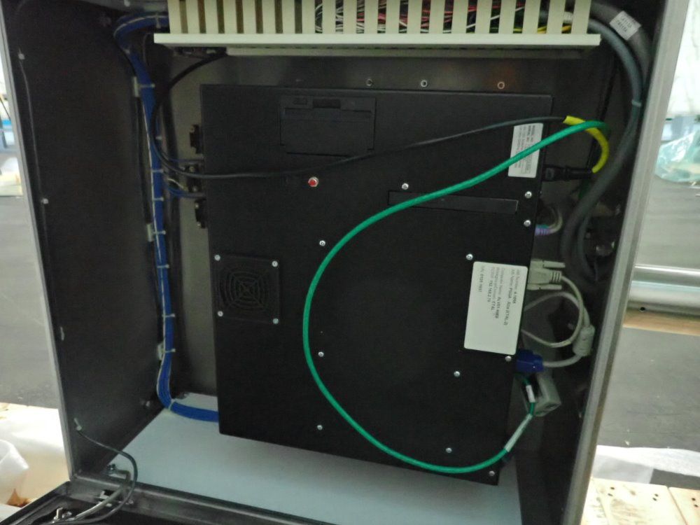 Strong Arm Electronic Display Column