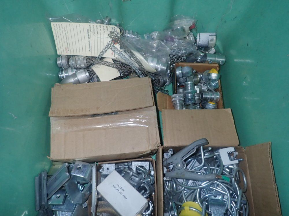 Mcmaster-carr Braces / Hooks / Fittings