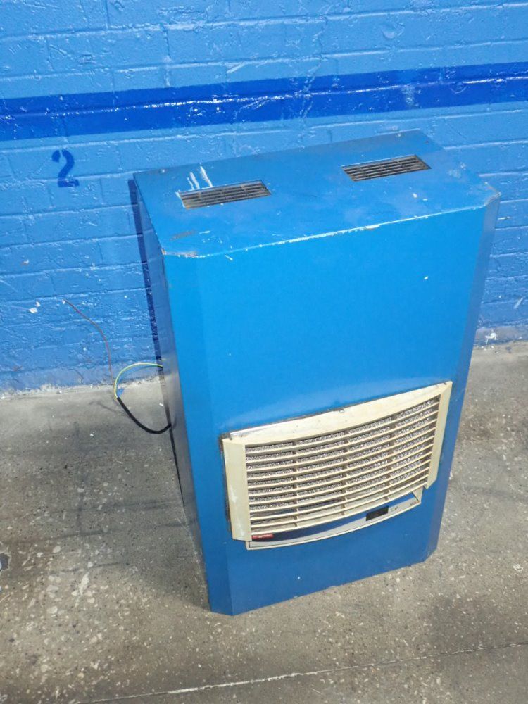 Hoffman/mclean Air Conditioner