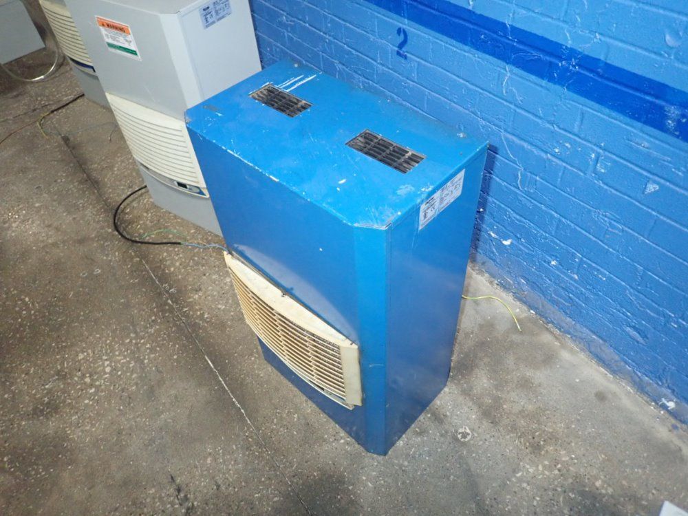 Hoffman/mclean Air Conditioner