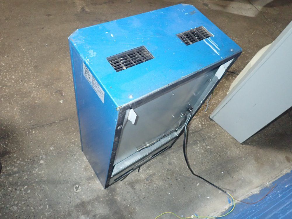 Hoffman/mclean Air Conditioner