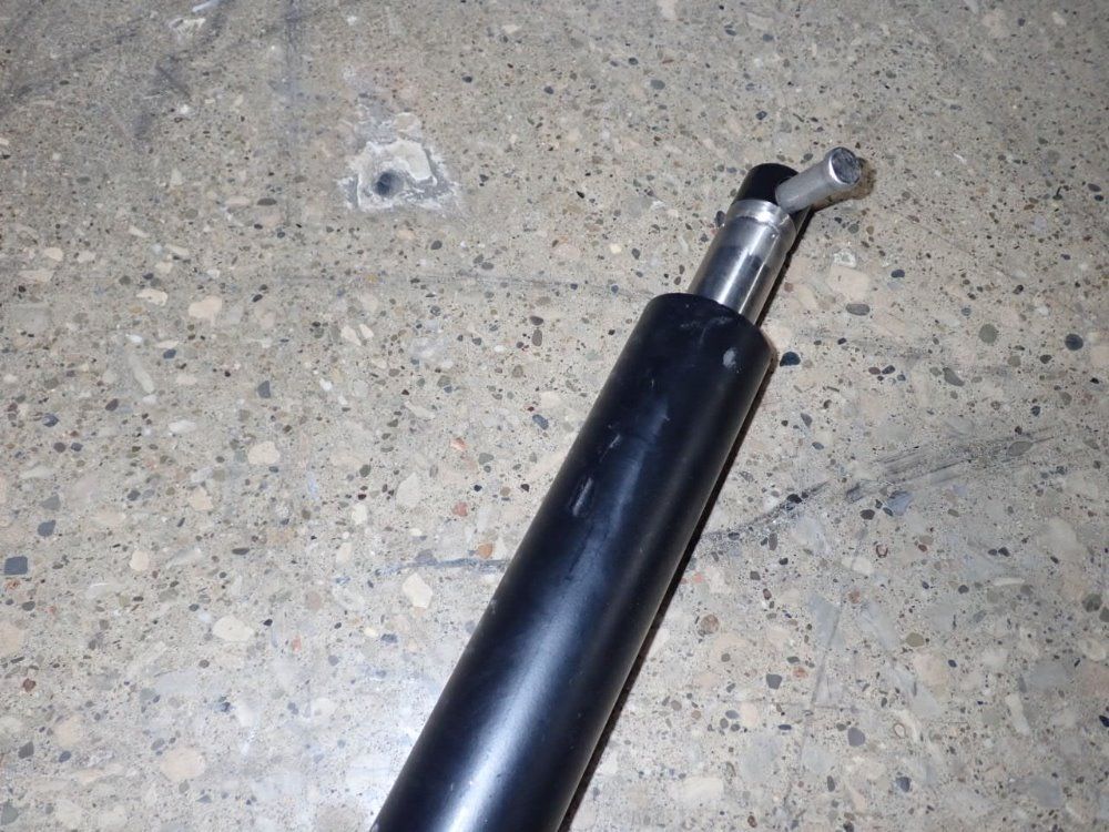 Mirai Inter Technologies Drive Ball Screw