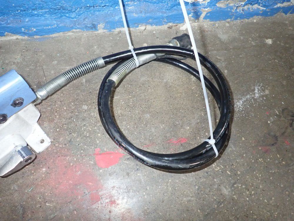 Otc Hydraulic Hand Pump