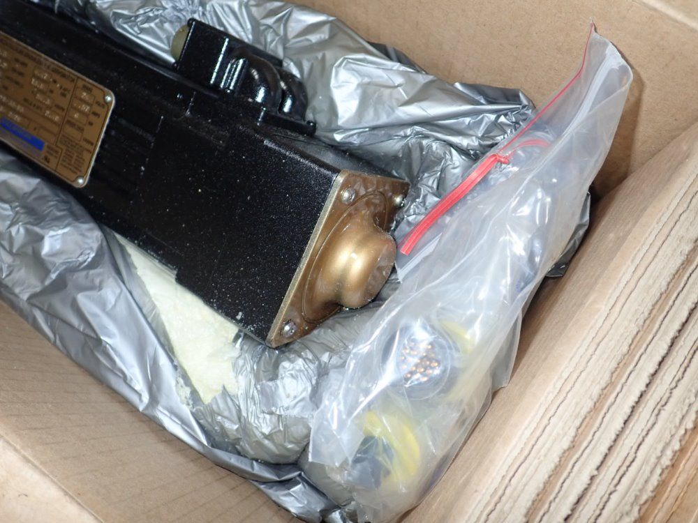 Kollmorgen Servo Motor