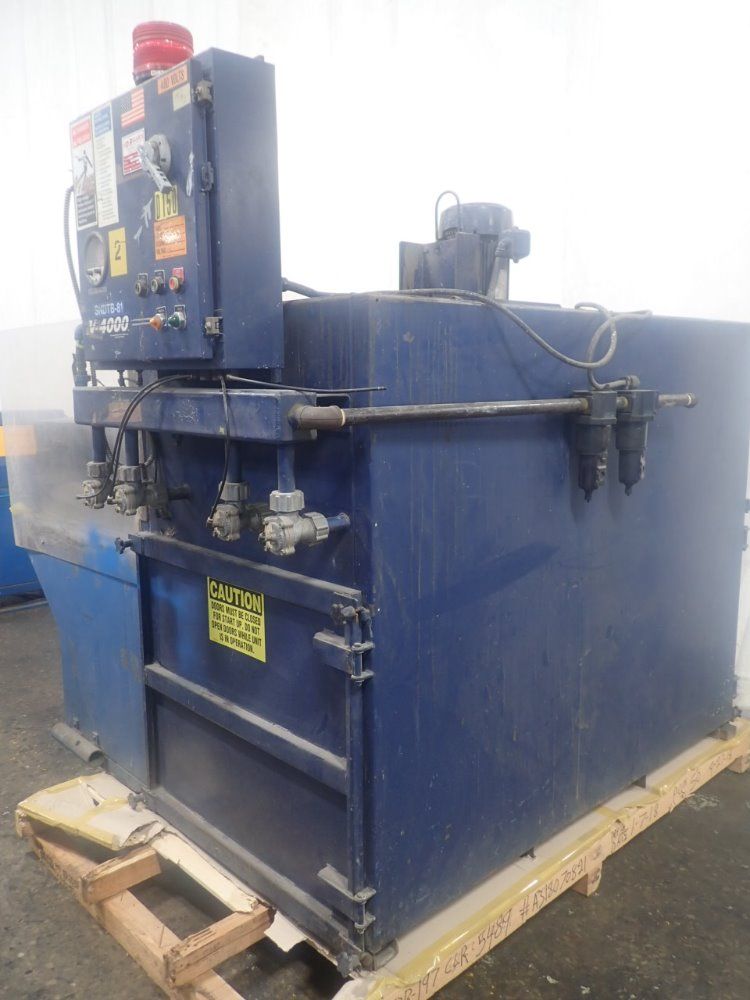 Polaris Downdraft Table