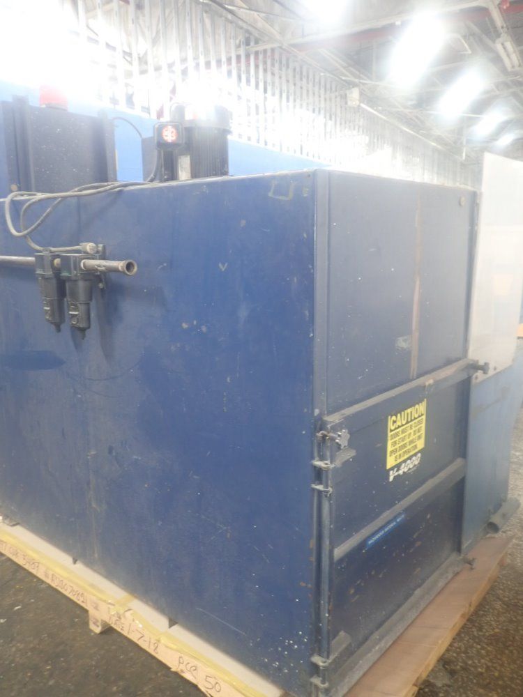 Polaris Downdraft Table