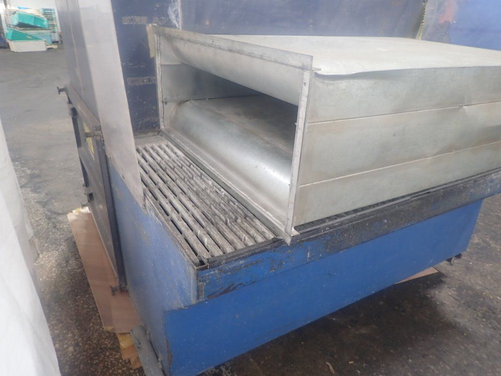 Polaris Downdraft Table