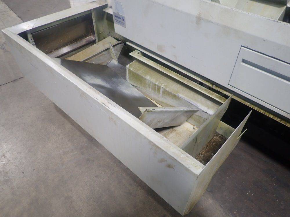 Citizen Watch Company Cnc Lathe